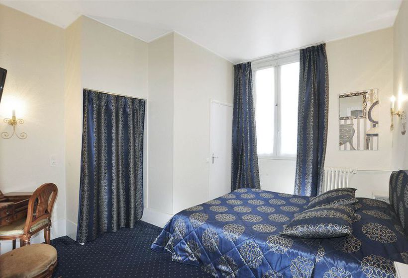 A l'Hôtel des Roys   | Versailles | Yvelines | Frankreich 8