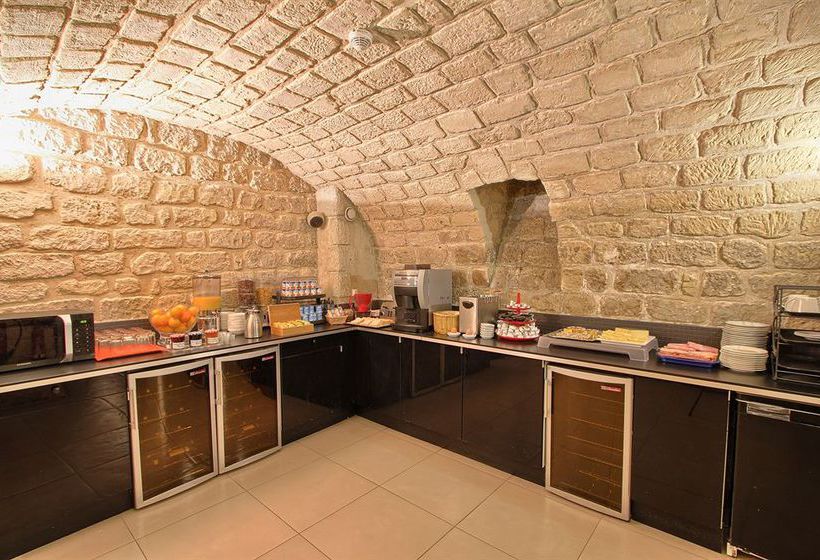 Hôtel Villa Margaux Opera Montmartre  | Paris | Paris | France 12