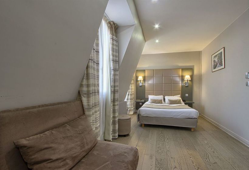 Hôtel Villa Margaux Opera Montmartre  | Paris | Paris | France 2