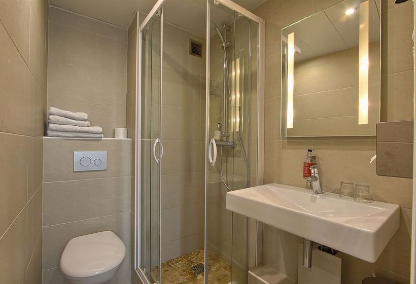 Hôtel Villa Margaux Opera Montmartre  | Paris | Paris | France 4