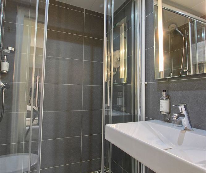 Hôtel Villa Margaux Opera Montmartre  | Paris | Paris | France 9