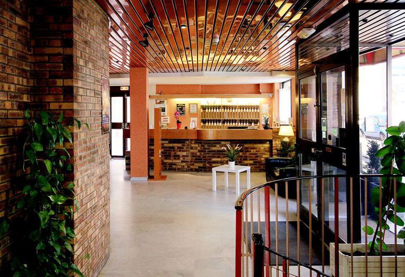 Hôtel Paris Villette  | Paris | Paris | France 3