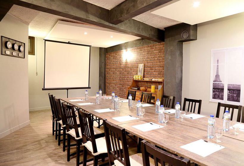 Hôtel Paris Villette  | Paris | Paris | France 6