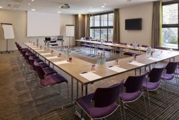 Hôtel Holiday Inn Paris Gare de Lyon Bastille  | Paris | Paris | France 10