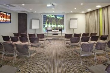 Hôtel Holiday Inn Paris Gare de Lyon Bastille  | Paris | Paris | France 11