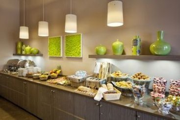 Hôtel Holiday Inn Paris Gare de Lyon Bastille  | Paris | Paris | France 12