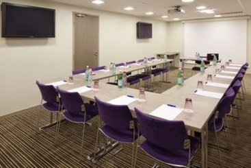 Hôtel Holiday Inn Paris Gare de Lyon Bastille  | Paris | Paris | France 13