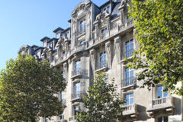 Hôtel Holiday Inn Paris Gare de Lyon Bastille  | Paris | Paris | France 15