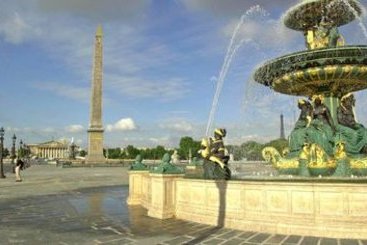 Hôtel Holiday Inn Paris Gare de Lyon Bastille  | Paris | Paris | France 16