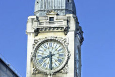 Hôtel Holiday Inn Paris Gare de Lyon Bastille  | Paris | Paris | France 18