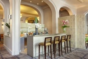 Hôtel Holiday Inn Paris Gare de Lyon Bastille  | Paris | Paris | France 20