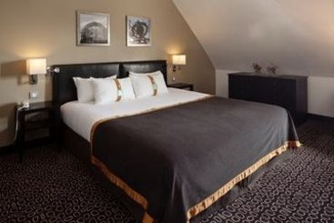 Hôtel Holiday Inn Paris Gare de Lyon Bastille  | Paris | Paris | France 3