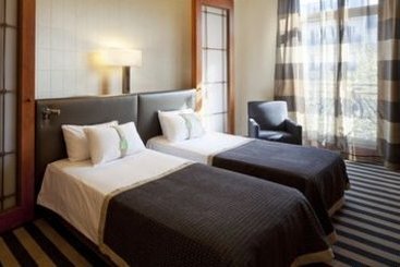 Hôtel Holiday Inn Paris Gare de Lyon Bastille  | Paris | Paris | France 4