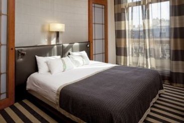 Hôtel Holiday Inn Paris Gare de Lyon Bastille  | Paris | Paris | France 5