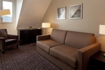 Hôtel Holiday Inn Paris Gare de Lyon Bastille  | Paris | Paris | France 6