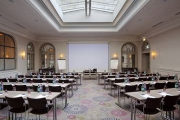 Hôtel Holiday Inn Paris Gare de Lyon Bastille  | Paris | Paris | France 8