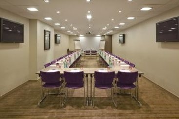 Hôtel Holiday Inn Paris Gare de Lyon Bastille  | Paris | Paris | France 9