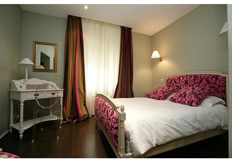 Hôtel Paris Rome  | Menton | Alpes-Maritimes | France 1