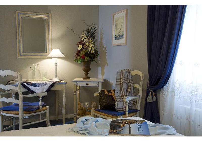 Hôtel Paris Rome  | Menton | Alpes-Maritimes | France 3