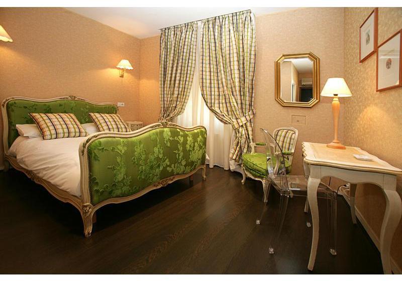 Hôtel Paris Rome  | Menton | Alpes-Maritimes | France 4