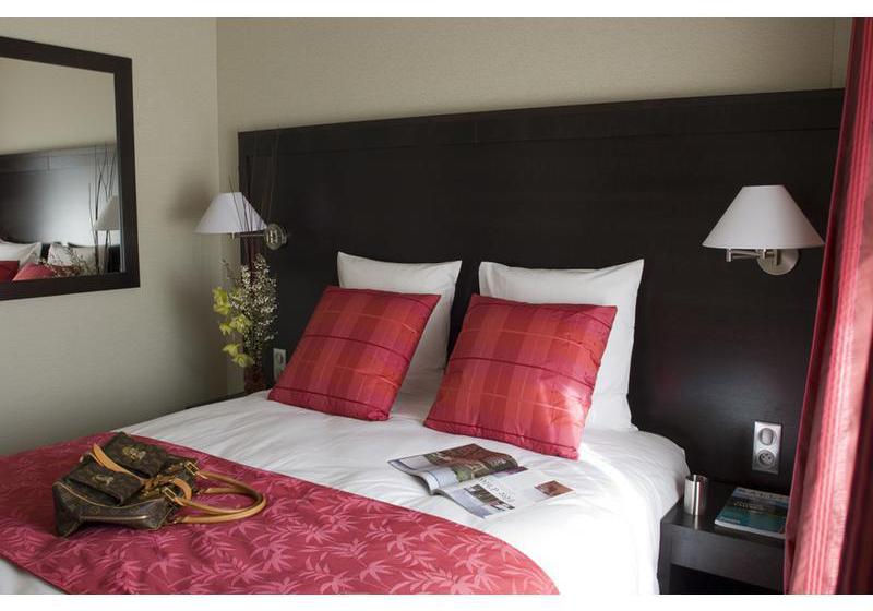 Hôtel Paris Rome  | Menton | Alpes-Maritimes | France 5