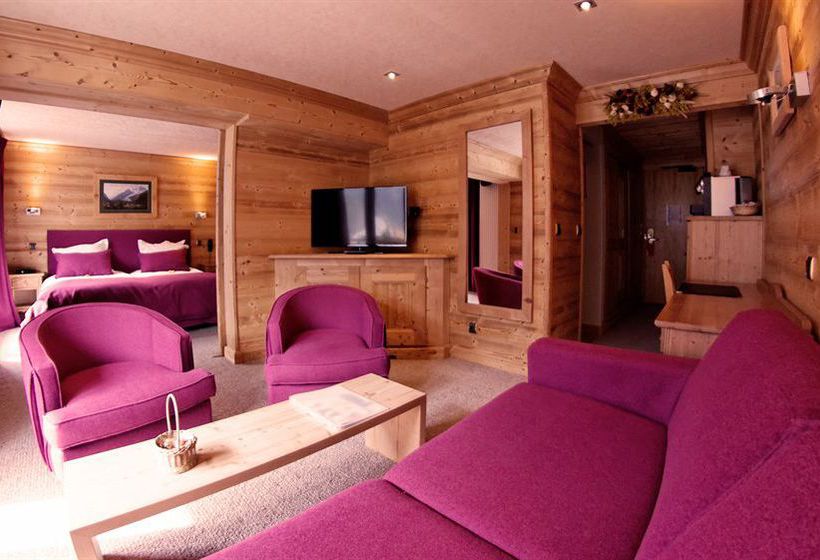 Park Hôtel Suisse  | Chamonix-Mont-Blanc | Haute-Savoie | France 12