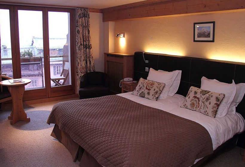 Park Hôtel Suisse  | Chamonix-Mont-Blanc | Haute-Savoie | France 14