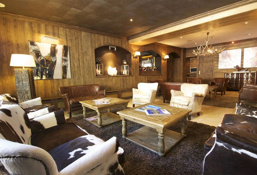 Park Hôtel Suisse  | Chamonix-Mont-Blanc | Haute-Savoie | France 5