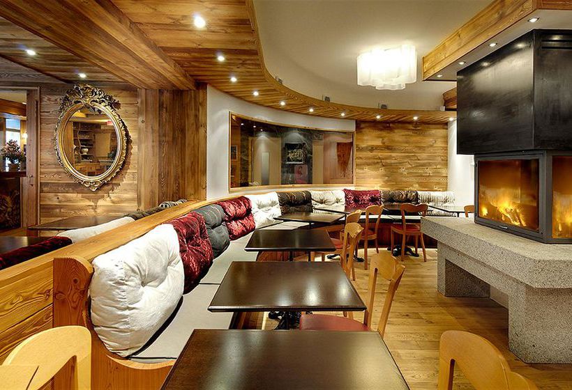 Park Hôtel Suisse  | Chamonix-Mont-Blanc | Haute-Savoie | France 6