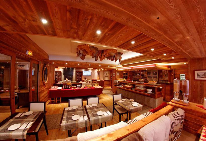 Park Hôtel Suisse  | Chamonix-Mont-Blanc | Haute-Savoie | France 7