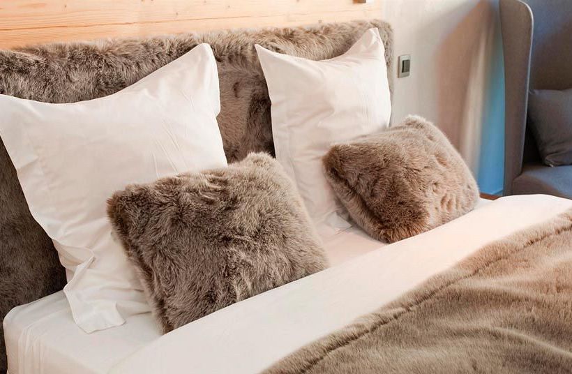 Park Hôtel Suisse  | Chamonix-Mont-Blanc | Haute-Savoie | France 8