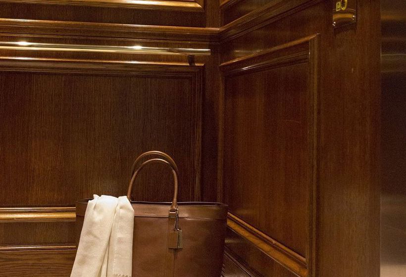 Hôtel Pavillon Henri IV  | Saint Germain en Laye | Yvelines | France 8