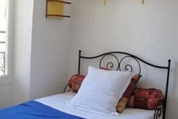 Hôtel Du Petit Louvre  | Nice | Alpes-Maritimes | France 1