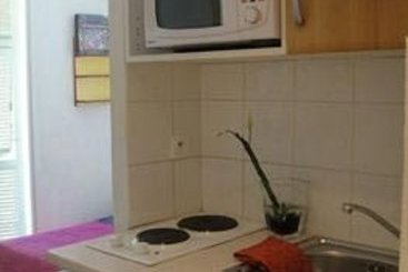 Hôtel Du Petit Louvre  | Nice | Alpes-Maritimes | France 3