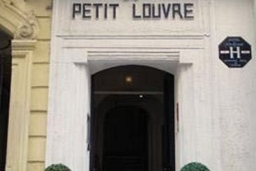 Hôtel Du Petit Louvre  | Nice | Alpes-Maritimes | France 7