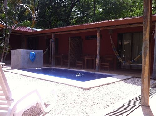 Hotel Mahayana  | Tamarindo | Guanacaste | Costa Rica 1