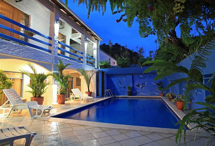 La Sirena Hotel  | Quepos | Puntarenas | Costa Rica 1