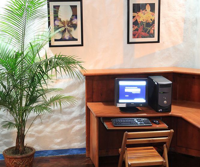 La Sirena Hotel  | Quepos | Puntarenas | Costa Rica 2