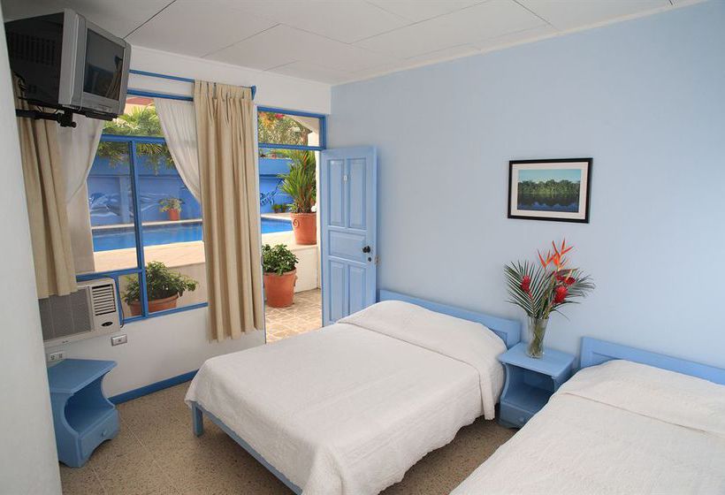 La Sirena Hotel  | Quepos | Puntarenas | Costa Rica 3