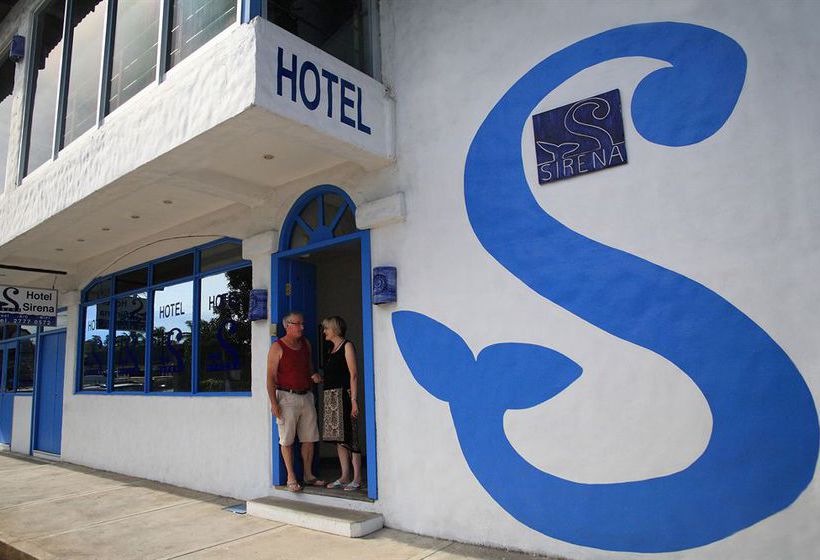 La Sirena Hotel  | Quepos | Puntarenas | Costa Rica 4