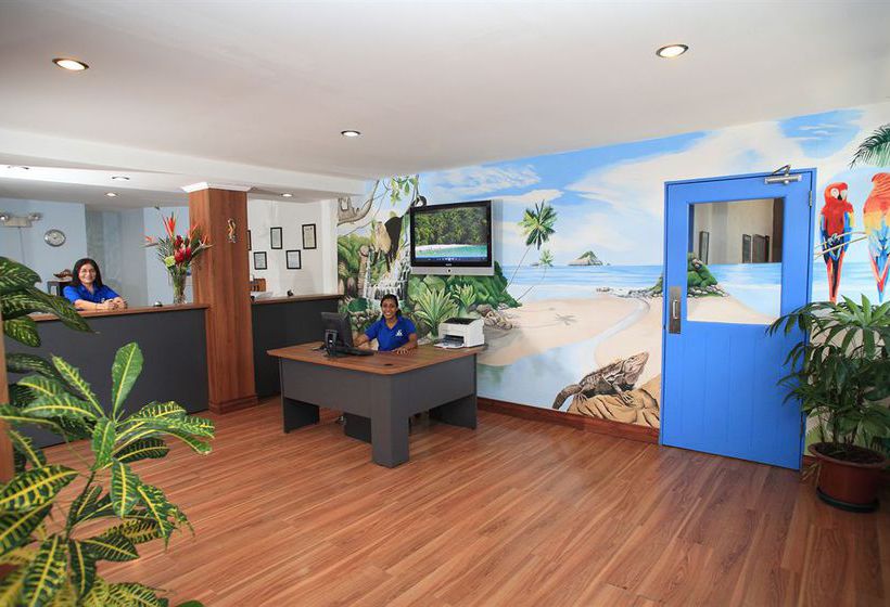 La Sirena Hotel  | Quepos | Puntarenas | Costa Rica 5