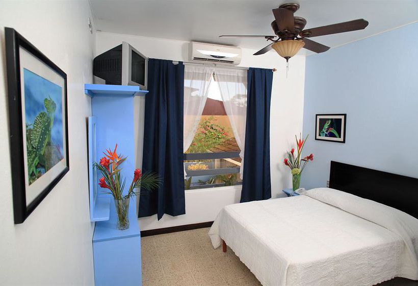 La Sirena Hotel  | Quepos | Puntarenas | Costa Rica 6