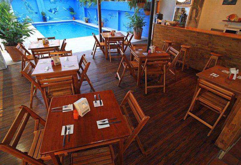 La Sirena Hotel  | Quepos | Puntarenas | Costa Rica 7