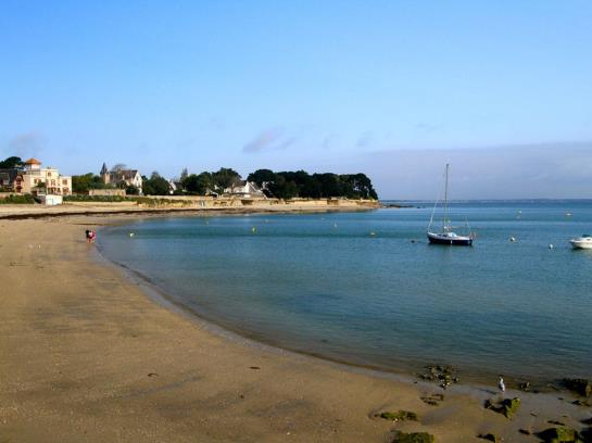 Hotel De la Plage  | Saint Pierre Quiberon | Morbihan | France 12
