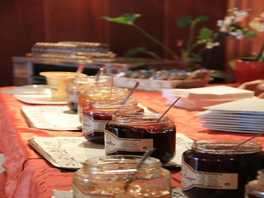 Hotel De la Plage  | Saint Pierre Quiberon | Morbihan | France 15