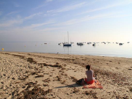 Hotel De la Plage  | Saint Pierre Quiberon | Morbihan | France 2