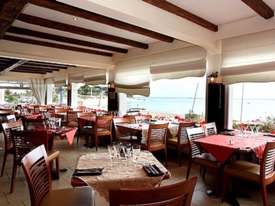 Hotel De la Plage  | Saint Pierre Quiberon | Morbihan | France 5