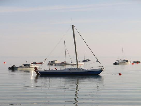 Hotel De la Plage  | Saint Pierre Quiberon | Morbihan | France 6