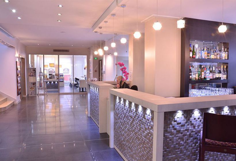 Best Western Hotel Plaisance