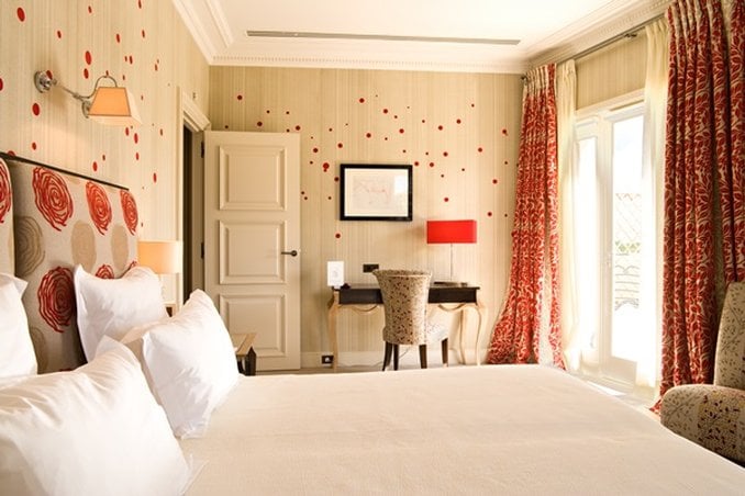 Hôtel Hostellerie de Plaisance  | Saint Émilion | Gironde | France 1